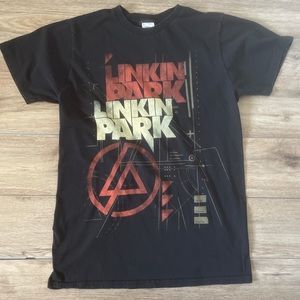 Linkin Park Size Large T-shirt